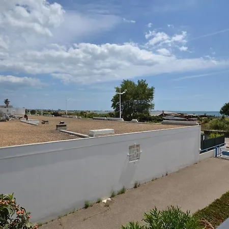 Appartamento Vue Depuis L'altitude Zero